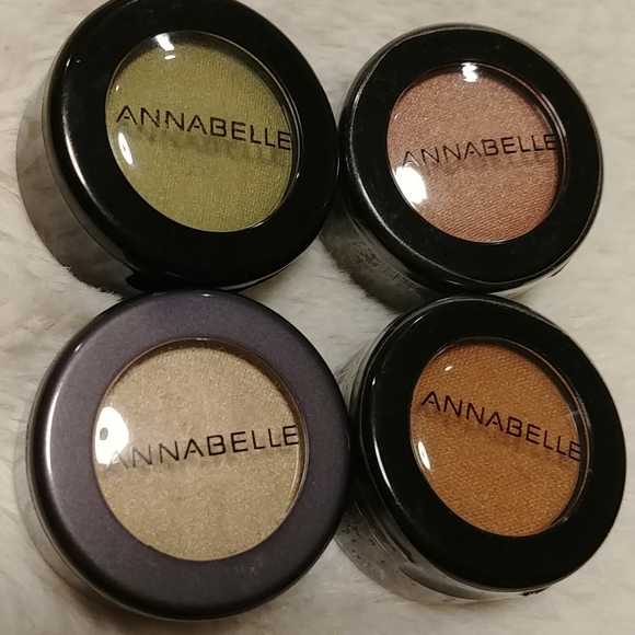 🎉2/$16 Annabelle Eye Makeup Bundle - Picture 6 of 6